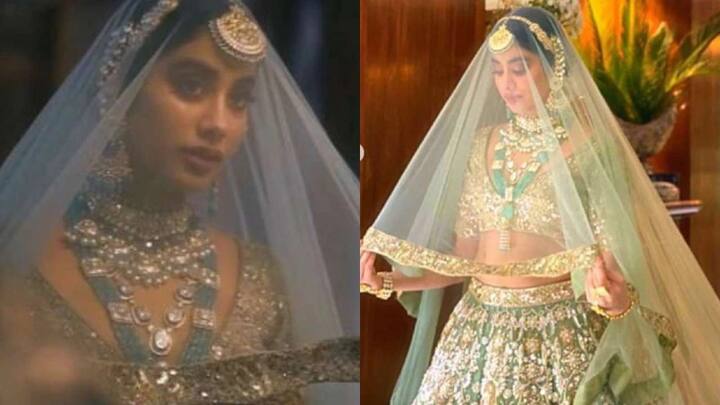 જ્હાન્વી કપૂરે (Janhvi Kapoor) લગ્નના તામજામ પર કહ્યું- લગ્નની સજાવટ ટ્રેડિશનલ પરંતુ સિમ્પલ હોય, મોગરા અને મીણબત્તીથી સજાવેલુ. તેને બતાવ્યુ કે તે સજાવટ કરવામાં બુહ માહિર નથી, તે લગ્નને બહુ જ નાનુ કરવા માંગે છે. તે કહે છે કે હું તે બે દિવસમાં જ નિપટાવી દઇશ.