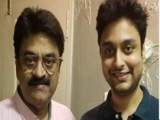 Actor chinni Jayanth | தூத்துக்குடி துணை கலெக்டரான சின்னி ஜெயந்தின் மகன்...!