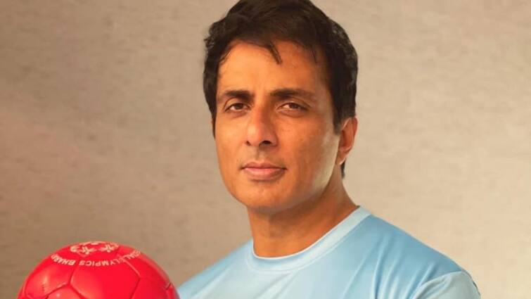 Sonu Sood chosen to be Brand Ambassador for India at Special Olympics in Russia Sonu Sood on Special Olympics: রাশিয়ায় আয়োজিত স্পেশাল অলিম্পিক্সে ভারতের 'ব্র্যান্ড অ্যাম্বাস্যাডর' সোনু সুদ