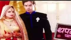 Season Two of 'Thapki Pyar Ki' on board?