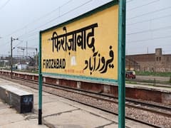Firozabad Rename: यूपी के फिरोजाबाद जिले का जल्द बदल सकता है नाम, जिला पंचायत ने दी मंजूरी