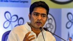 Abhishek Banerjee in Tripura: আজ ত্রিপুরায় অভিষেক, যোগ দেবেন দলের সাংগঠনিক বৈঠকে