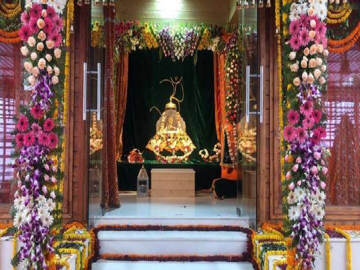 preparations are being done in Ayodhya for August five uttar pradesh ann पांच अगस्त को लेकर अयोध्या में की जा रही हैं भव्य तैयारियां, सांधु-संतों ने लोगों से की है ये अपील 