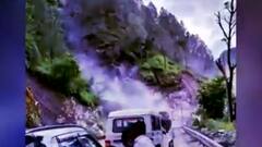 Heart wrenching visuals of destruction caused by heavy downpour | Bharat Ki Baat | 2 August 2021