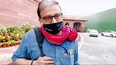 Indian women's hockey team win a historic moment: Watch how political leaders wished well for them