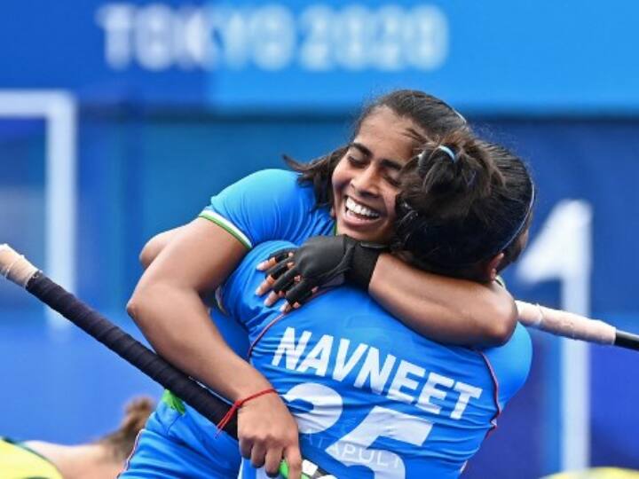 Tokyo Olympic: पहली बार सेमीफाइनल में पहुंची भारतीय महिला हॉकी टीम, अब अर्जेटीना को हराने के बारी