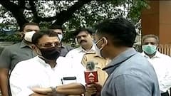 Parbhani : IAS अधिकाऱ्यांच्या बदल्या मुख्यमंत्र्यांच्या अखत्यारितून होतात : नबाव मलिक ABP Majha