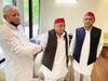 UP Elections 2022: RJD Chief Lalu Yadav's Meeting With SP's Mulayam Singh And Akhilesh Increases Speculations