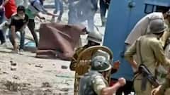 J&K: New strict legal rules against stone pelters | India Chahta Hai (2 August 2021)