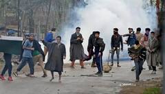 જમ્મુ કાશ્મીરના ગૃહ વિભાગે પથ્થરબાજોને સરકારી નોકરી ન આપવાની સાથે અન્ય ક્યો મહત્વનો નિર્ણય કર્યો