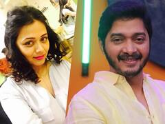 श्रेयस तळपदे आणि प्रार्थना बेहरेचं छोट्या पडद्यावर पुनरागमन; 'या' मराठी मालिकेतून प्रेक्षकांच्या भेटीला