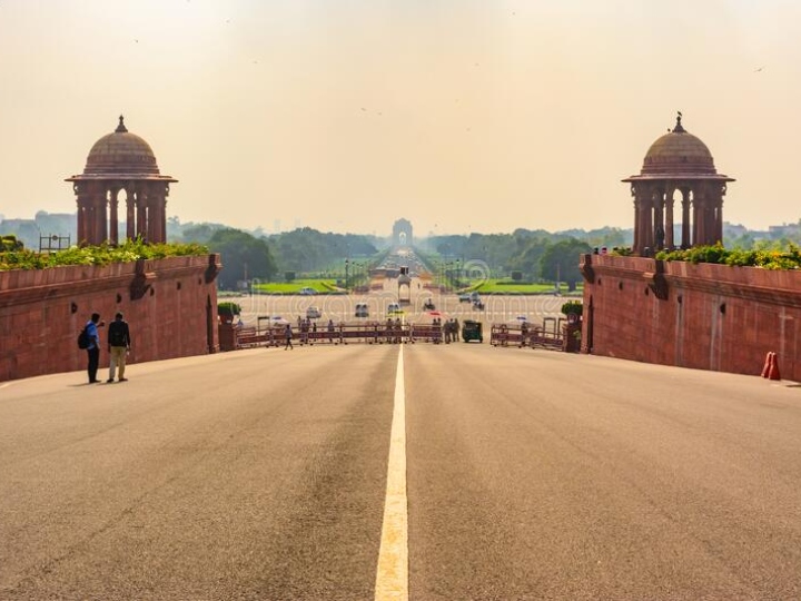 Amazing Facts About Rashtrapati Bhawan Raisina Hills | बेहद खास है राष्ट्रपति भवन के पास का रायसीना हिल्स, जानें इसके रोचक तथ्यों के बारे में