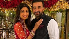 Shilpa Shetty BREAKS HER SILENCE, says 'We don't deserve a media-trial'