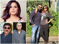 Raj Kundra Case: शिल्पा शेट्टी के बचाव में उतरे कई सेलिब्रिटी, कहा- मर्दों की गलती पर औरत को सजा क्यों ?