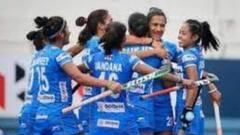 Tokyo Olympics: টোকিওয় ‘চক দে ইন্ডিয়া’, অস্ট্রেলিয়াকে পিছনে ফেলে সেমি ফাইনালে ভারতীয় মহিলা হকি দল