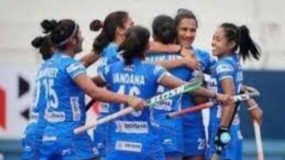 Tokyo Olympics: টোকিওয় ‘চক দে ইন্ডিয়া’, অস্ট্রেলিয়াকে পিছনে ফেলে সেমি ফাইনালে ভারতীয় মহিলা হকি দল