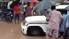 Monsoon 2021 woes: Downpour triggers flood in Rajasthan, MP, Bihar and HP