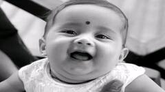 'स्पायनल मस्क्युलर ऍट्रॉफी' या दुर्मिळ आजाराशी लढा देणाऱ्या Vedika Shindeची झुंज अपयशी ABP Majha