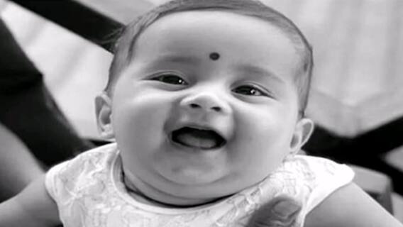 'स्पायनल मस्क्युलर ऍट्रॉफी' या दुर्मिळ आजाराशी लढा देणाऱ्या Vedika Shindeची झुंज अपयशी ABP Majha