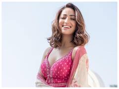 शादी से पहले भी कई बार Yami Gautam अपने इंडियन लुक से फैंस को कर चुकी हैं घायल