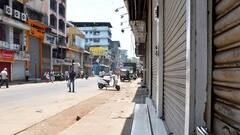 Mumbai Thane Unlock :मुंबई आणि ठाण्यातील निर्बंधाबाबत उद्या बैठक होणार,स्थानिक प्रशासन निर्णय घेणार