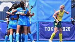 Tokyo Olympics 2020: সেমিফাইনালে ভারতের মেয়েদের সামনে আর্জেন্তিনা