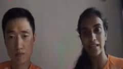 ટોક્યો ઓલમ્પિકમાં કાંસ્ય પદક મેળવ્યા બાદ પી.વી.સિંધૂનું નિવેદન, જુઓ શું કહ્યું સિંધૂએ ?