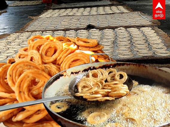 Salem Attayampatti Muruku : ஆட்டையாம்பட்டி TO அமெரிக்கா பறக்கும் சேலம் முறுக்கு..