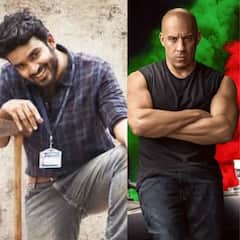 Upcoming Movies: హాలీవుడ్ టు టాలీవుడ్.. ఈ వారం అలరించబోయే సినిమాలు ఇవే.. 