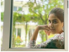 Actress Samyuktha Menon pics | நடிகை சம்யுக்தா மேனன் போட்டோஷூட்