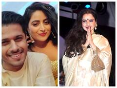 Ghum Hai Kisikey Pyaar Mein: शो में Rekha की एंट्री, सई और विराट के हनीमून ट्रैक में एवरग्रीन हसीना की दिखेगी झलक