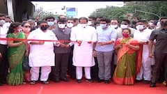 Top 50 : सकाळच्या 50 महत्त्वाच्या बातम्यांचा वेगवान आढावा | बातम्यांचं अर्धशतक | 02 ऑगस्ट 2021