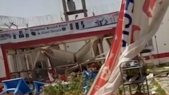 અસ્મિતા વિશેષ: આતંક પર એયરસ્ટ્રાઈક