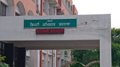 Farmers Protest: ਕਿਸਾਨ ਆਗੂ ਦੀ ਮੌਤ ਮਗਰੋਂ ਡੀਸੀ ਦਫਤਰ ਅੱਗੇ ਅਣਮਿੱਥੇ ਸਮੇਂ ਲਈ ਧਰਨਾ