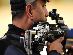 Tokyo Olympics 2020: ऐश्वर्य और राजपूत 50 मीटर राइफल थ्री पोजीशन के क्वालिफिकेशन राउंड में बाहर