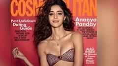 Filmy Gupshup: Ananya Pandey ने कराया बोल्ड फोटोशूट, Ishan Khattar ने दिया ऐसा रिएक्शन