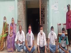 बिहार: अधिकारी के खिलाफ कोर्ट पहुंचे माले विधायक, गाली-गलौज कर दफ्तर से खदेड़ने का लगाया आरोप 