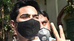 Abhishek Banerjee at Agartala: BJP-র অতিথি দেব ভব-র নমুনা পেলাম, ত্রিপুরার মানুষ জবাব দেবেন: অভিষেক