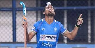 Tokyo Olympics 2020: ਹਾਰਦਿਕ ਸਿੰਘ ਨੇ ਕੀਤਾ ਦਾਦੇ ਦਾ ਸੁਫਨਾ ਪੂਰਾ, ਪਿਤਾ ਨੂੰ ਗੋਲਡ ਮੈਡਲ ਦੀ ਉਮੀਦ