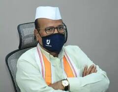 उच्च न्यायालयाने महसूल राज्यमंत्र्यांवर ताशेरे ओढले, अब्दुल सत्तार यांनी बिनशर्त माफी मागितली