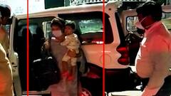 Parbhani : परभणीतील जिल्हाधिकारी पदासाठी राजकारण, महिला जिल्हाधिकारी कुणाच्या डोळ्यात खुपल्या?