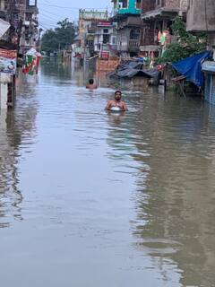 Hooghly: প্লাবিত খানাকুল, শতাধিক গ্রামবাসীকে উদ্ধার বায়ুসেনার
