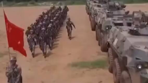 Ladakh Standoff: China steps towards reducing friction; can India trust its neighbouring country?