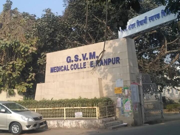 कानपुर मेडिकल कॉलेज में जारी है आरोप प्रत्यारोप का दौर, एक पत्र ने खोली व्यवस्थाओं की पोल