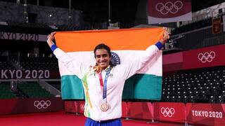 ਮੈਡਲ ਜਿੱਤਣ ਤੋਂ ਬਾਅਦ ਏਬੀਪੀ 'ਤੇ ਦੇਖੋ ਪੀਵੀ ਸਿੰਧੂ ਦਾ ਲਾਈਵ ਇੰਟਰਵਿਊ 