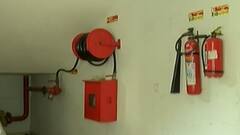 અમદાવાદ: ફાયર NOC મેળવવા માટે હોસ્પિટલોની કવાયત, 100માંથી 65 હોસ્પિટલે NOC મેળવી