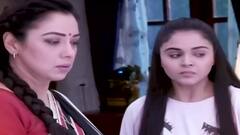 पाखी नहीं देखना चाहती अनुपमा का चेहरा ! | सास, बहू और साजिश | 02.08.2021