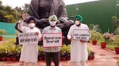 Pegasus Spyware विवाद और किसानों के मुद्दे पर विपक्षी सांसदों ने ये क्या बोल दिया