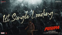Pushpa Movie Updates: తగ్గేదేలే.. 'పుష్ప' లేటెస్ట్ అప్డేట్.. ఐదు భాషల్లో ఫస్ట్ సింగిల్
