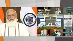 PM Modi launches e-RUPI, promotes digital payment solution